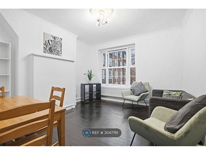 2 Bedroom Flat To Rent In Falmouth Road, London, SE1