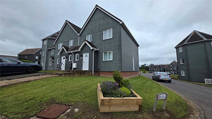 3 Bedroom End Of Terrace House To Rent In Vastern, Royal Wootton Bassett, Swindon, SN4