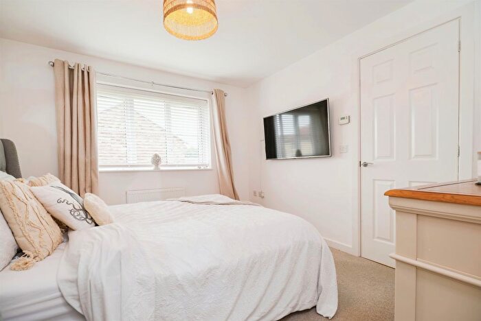 3 Bedroom Detached House For Sale In Bilsdale View, Carlton, Stockton-On-Tees, TS21