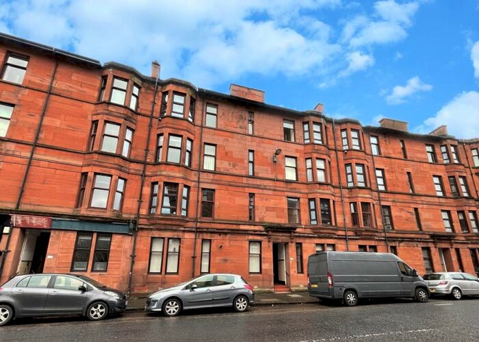 1 Bedroom Flat To Rent In Holmlea Road, Cathcart, Glasgow - Available Now!!, G44