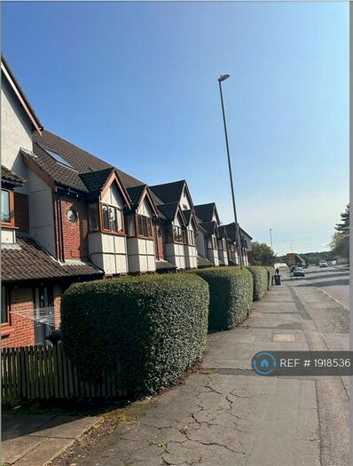 2 Bedroom Flat To Rent In Stephenson Way, Corby, NN17