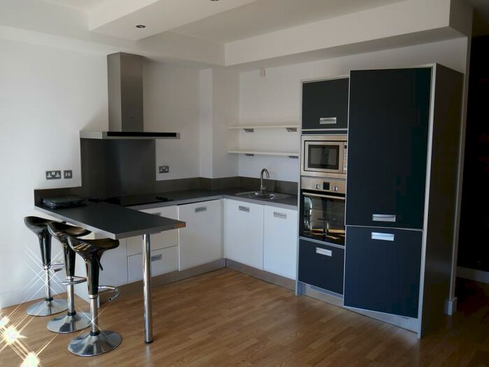 2 Bedroom Apartment To Rent In Apartment, The Melting Point, Commercial Street, Huddersfield, HD1
