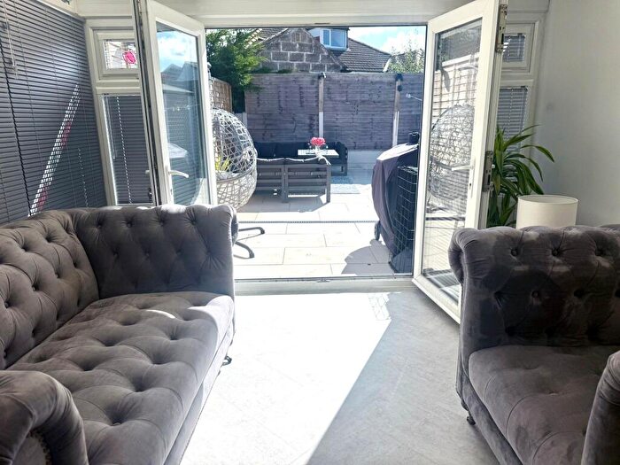 2 Bedroom Semi-Detached Bungalow For Sale In St. Nicholas Lane, Carnforth, LA5