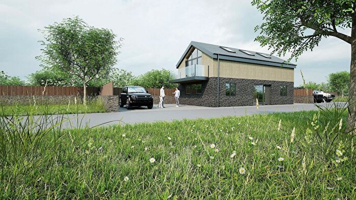 2 Bedroom Property For Sale In The Park, Polzeath, Wadebridge, PL27