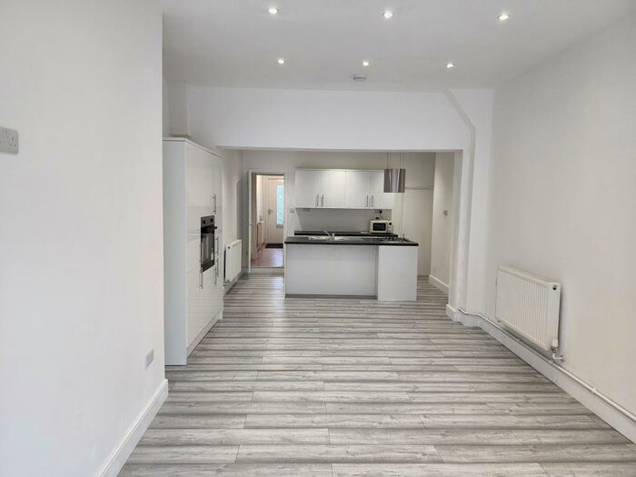 2 Bedroom House To Rent In The Green, Hartford, Northwich, CW8