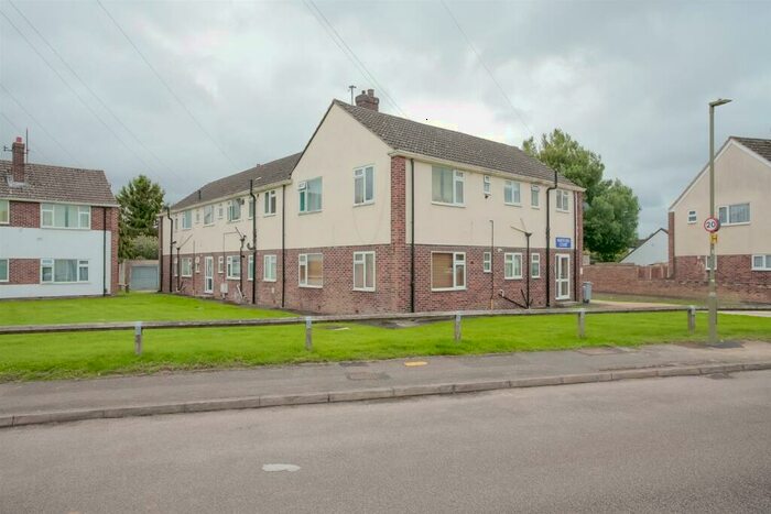 2 Bedroom Apartment To Rent In Kidlington, OX5