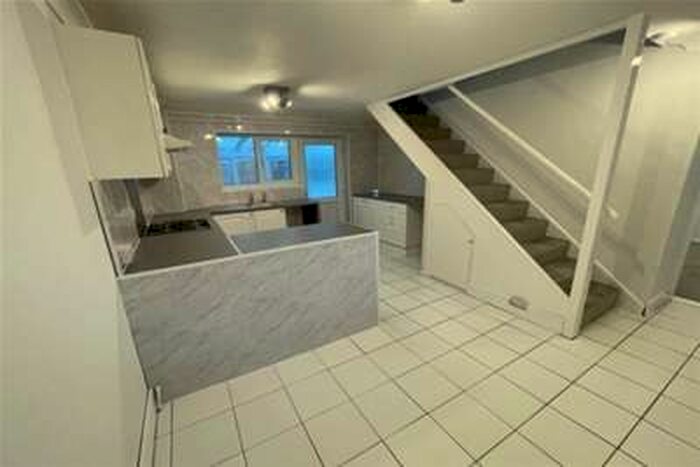 3 Bedroom Terraced House To Rent In Seasalter Close, Warden, ME12