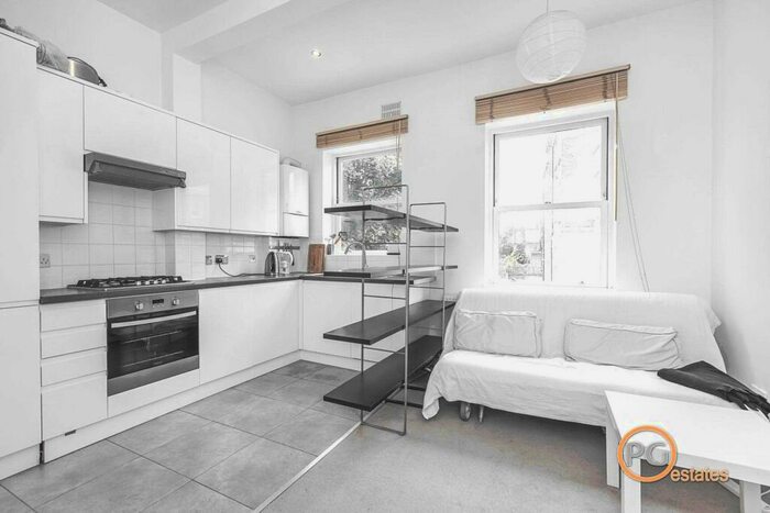 1 Bedroom Flat To Rent In Stoke Newington, London, N16