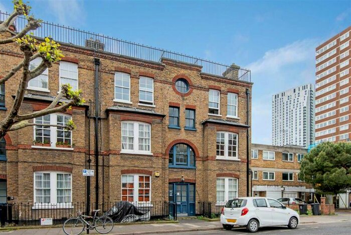 2 Bedroom Flat To Rent In Haberdasher Street, Shoreditch, N1