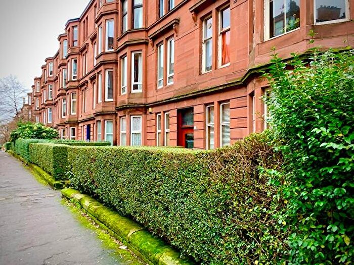 2 Bedroom Flat To Rent In Garthland Drive, Dennistoun, Glasgow, G31