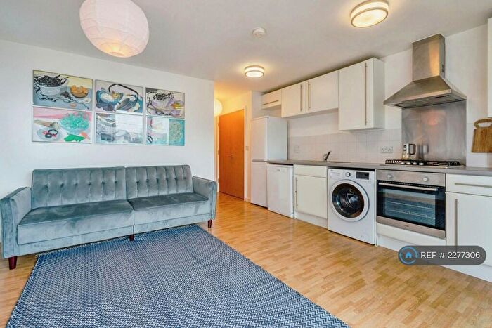 1 Bedroom Flat To Rent In Sedgwick Street, London, E9