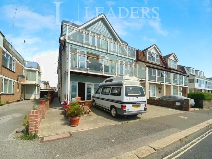 1 Bedroom Flat To Rent In The Pavilions, Aldwick, PO21