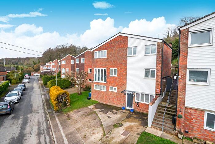 5 Bedroom Detached House For Sale In Chesham, Buckinghamshire, HP5