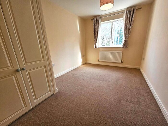 2 Bedroom Apartment To Rent In Stavely Way, Gamston, Nottingham, Nottinghamshire, NG2