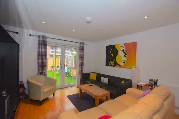 4 Bedroom Terraced House To Rent In Canterbury Place, London, SE17