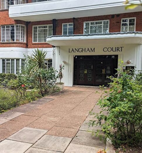 Studio To Rent In Wyke Road, Raynes Park, SW20