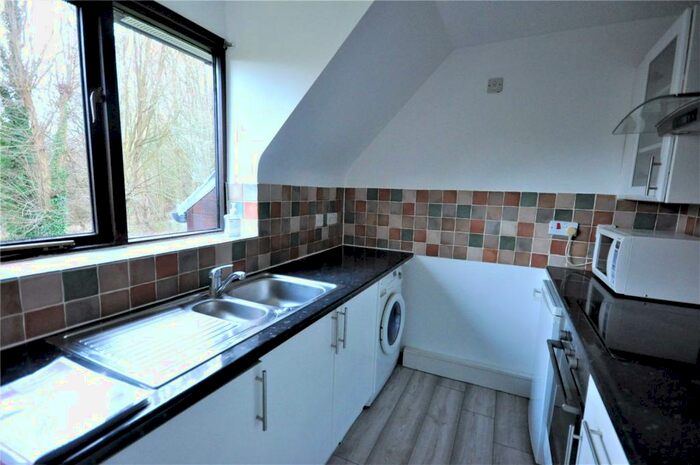 2 Bedroom Apartment To Rent In The Birches, Marlborough Road, Swindon, Wiltshire, SN3