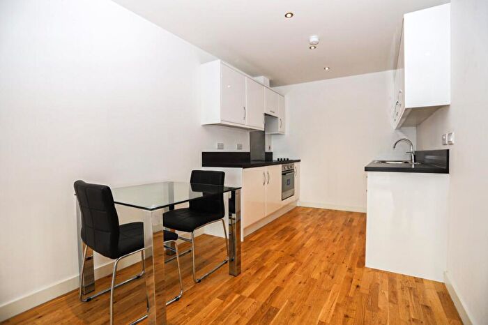 1 Bedroom Apartment To Rent In The Rock, Bury Bury, BL9
