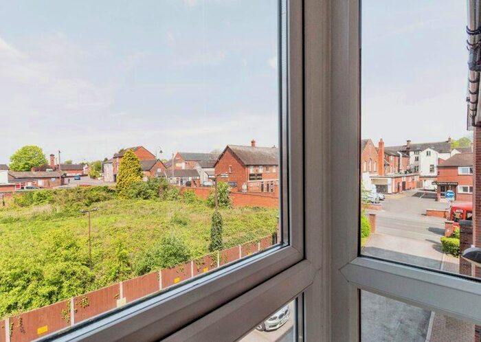 1 Bedroom Flat For Sale In Joules Court, Stone, ST15