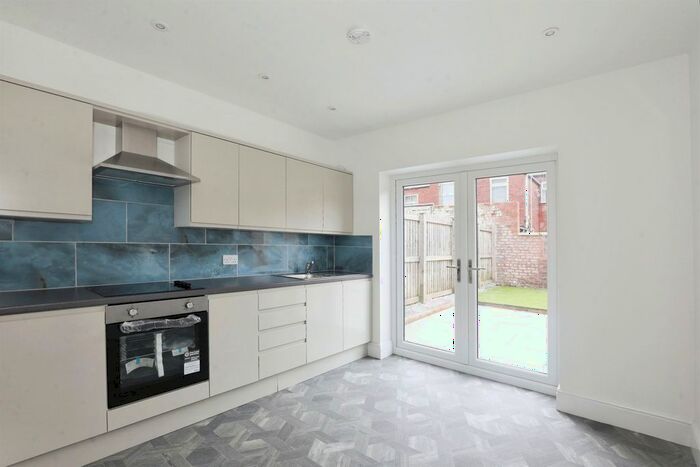 2 Bedroom Property To Rent In Flower Street, Northwich, CW8