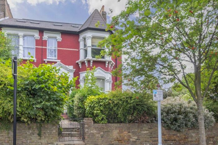1 Bedroom Flat To Rent In Mount View Road, London, N4