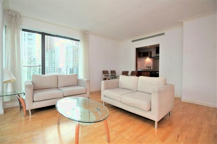 Studio To Rent In Discovery Dock East, 3 South Quay, Canary Wharf E14