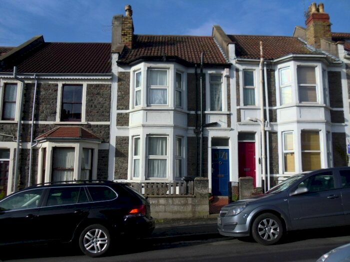4 Bedroom Terraced House To Rent In Church Road, Horfield, Bristol BS7