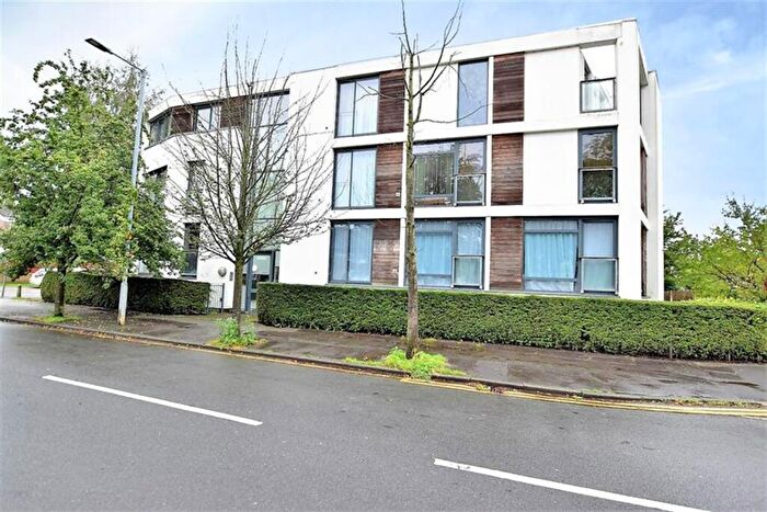 2 Bedroom Apartment To Rent In School Lane, Manchester, M20