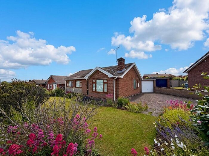 3 Bedroom Detached Bungalow For Sale In Scholey Avenue, Woodsetts, S81