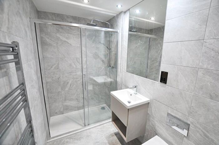 1 Bedroom Apartment To Rent In Eastbrook Row, Wimborne, BH21