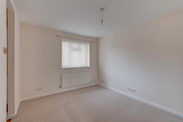 2 Bedroom Terraced House For Sale In Banners Lane, Crabbs Cross, Redditch, B97
