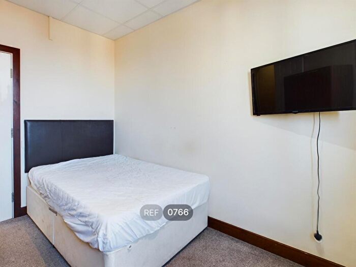 1 Bedroom Apartment To Rent In Anchor House, Anlaby Road, HU3