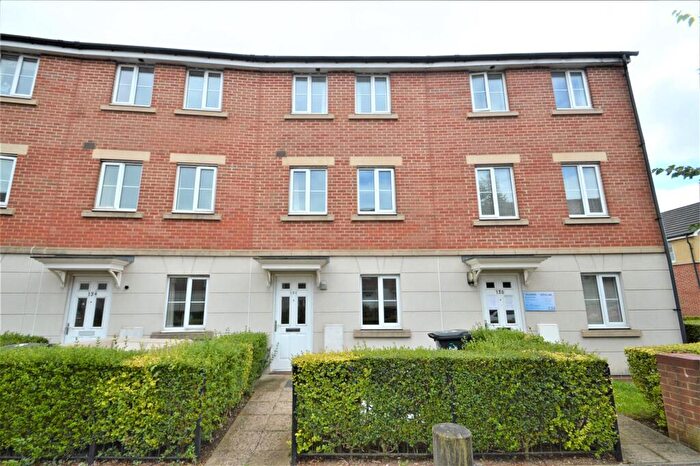 4 Bedroom House To Rent In Montreal Avenue, Horfield, Bristol, BS7