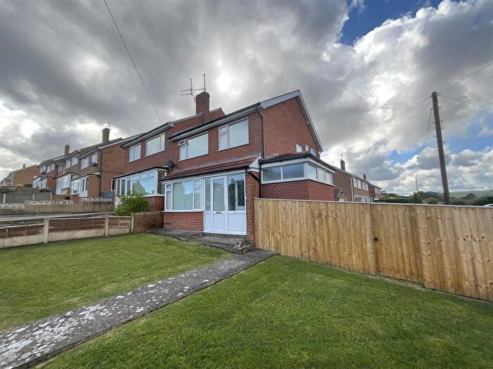 3 Bedroom Semi-Detached House For Sale In Moor Lane, Newby, Scarborough, YO12