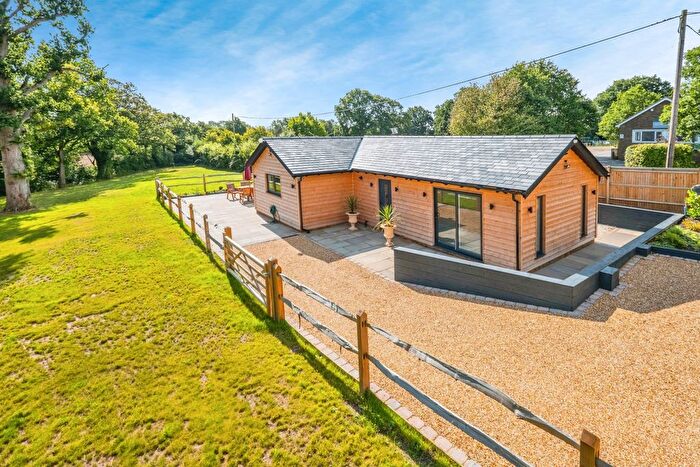 3 Bedroom Bungalow For Sale In Billingshurst Road, Coolham, Horsham, West Sussex, RH13