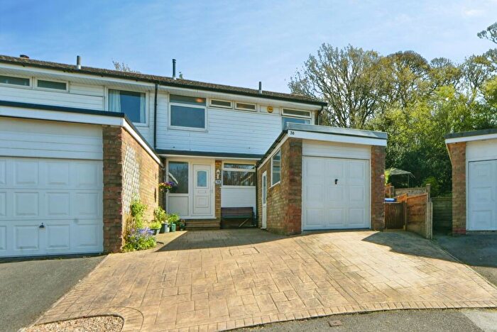 3 Bedroom End Of Terrace House For Sale In Ridge Crescent, Marple, Stockport, Greater Manchester, SK6