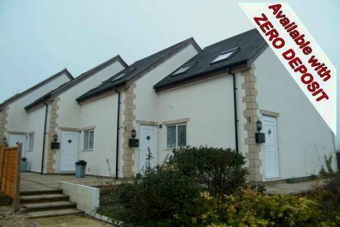 1 Bedroom Cottage To Rent In The Lodge Cottages, Oxford, OX33