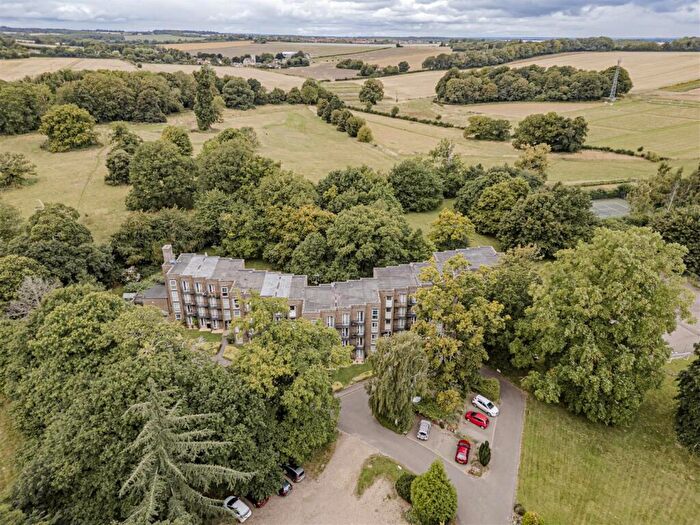 1 Bedroom Flat For Sale In Nonington Court, Sandwich Road, Nonington, CT15