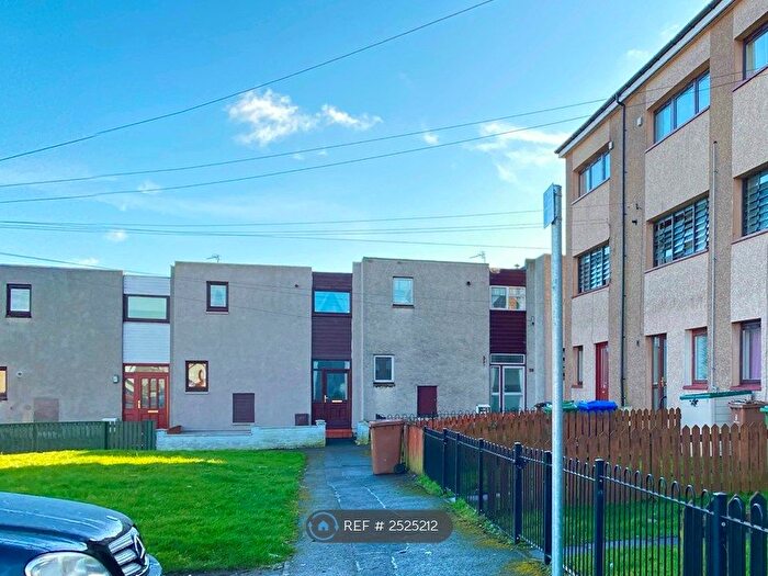 1 Bedroom Flat To Rent In Muirend Court, Bo'ness, EH51