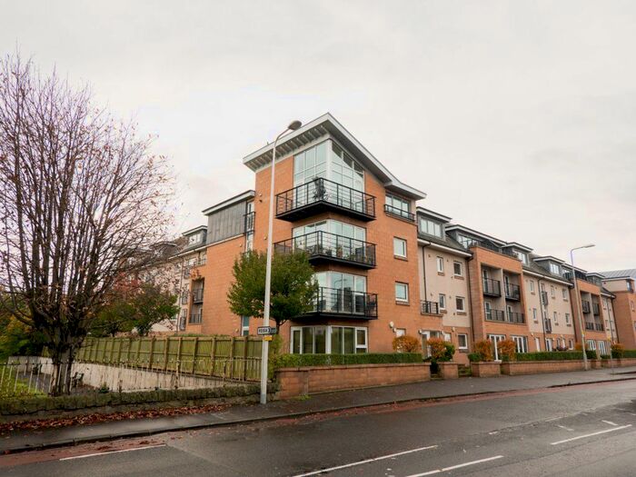 2 Bedroom Flat To Rent In Appin Place, Slateford EH14