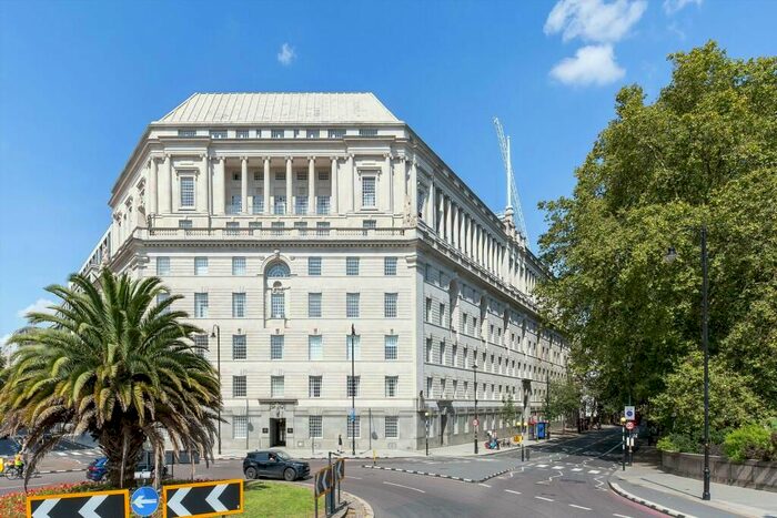 1 Bedroom Flat To Rent In Millbank, London, SW1P