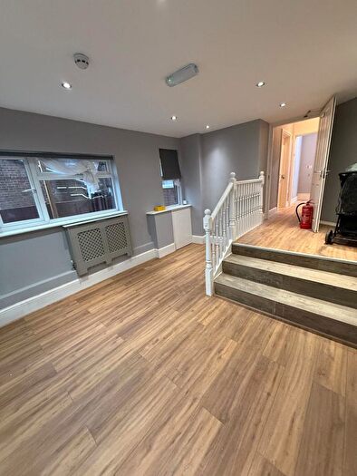 1 Bedroom Flat To Rent In Priory Road, High Wycombe, HP13