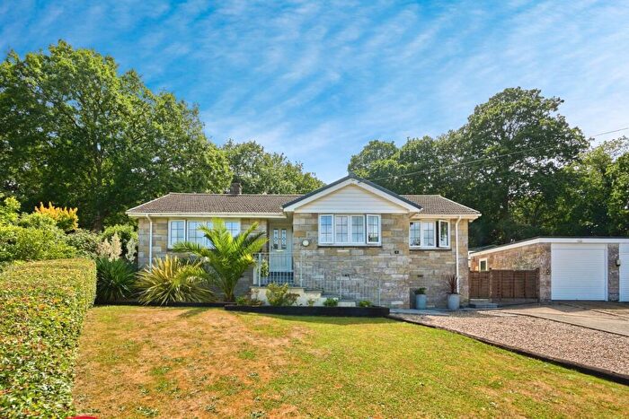 3 Bedroom Bungalow For Sale In Quarr Place, Ryde, Isle Of Wight, PO33
