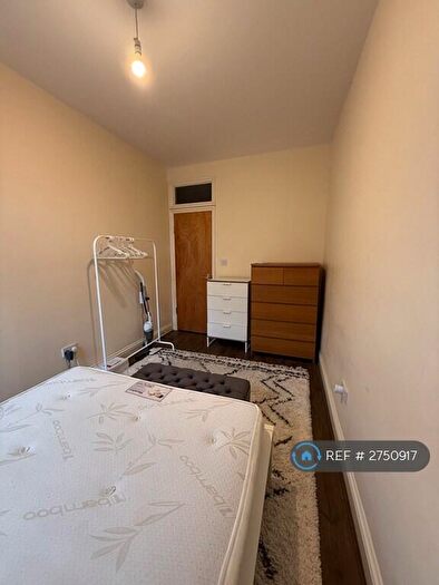 1 Bedroom Flat To Rent In High Road Leytonstone, London, E11