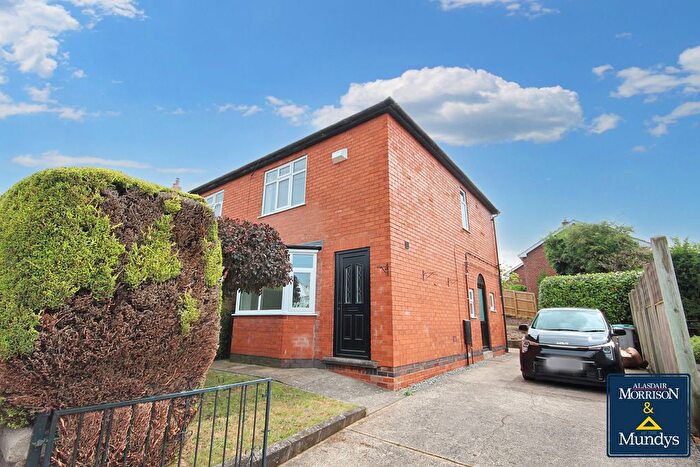 2 Bedroom Semi-Detached House For Sale In Landseer Road, Southwell, NG25