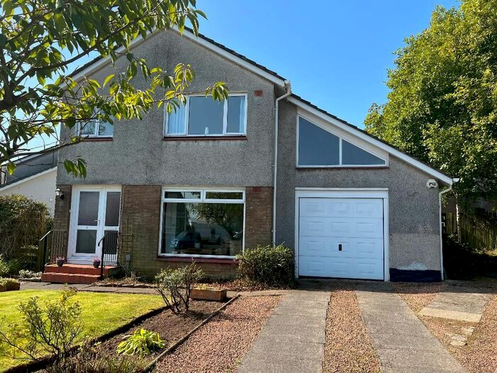 Houses for sale in Milngavie Road, G61, East Dunbartonshire Council