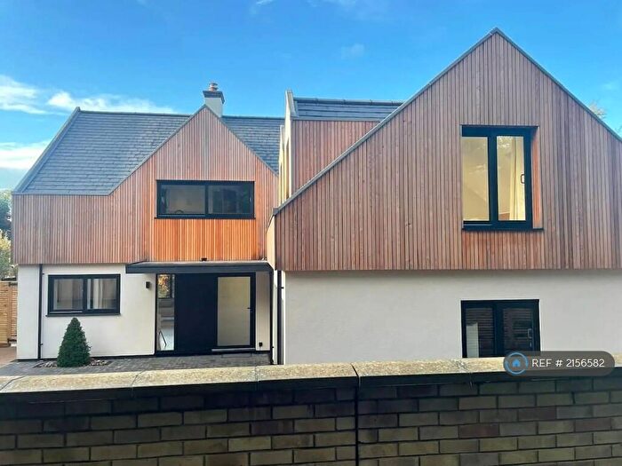 5 Bedroom Detached House To Rent In First Drift, Wothorpe, Stamford, PE9
