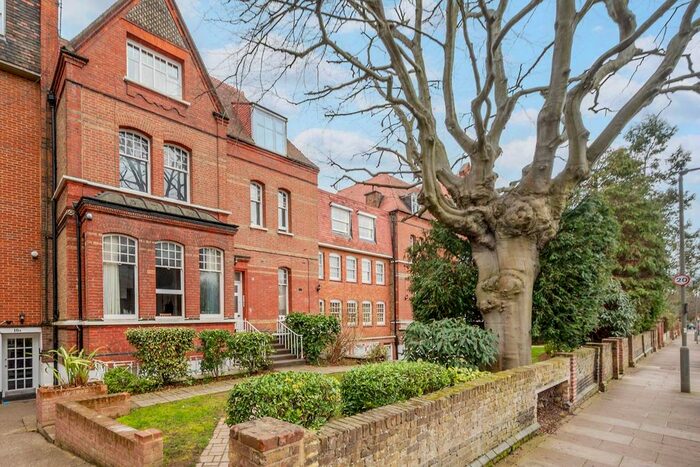 Studio To Rent In Cambalt Road, Putney, London, SW15