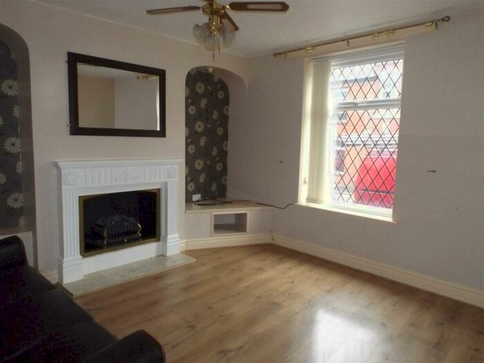 3 Bedroom House To Rent In Curzon Road, Ashton-under-Lyne, OL6