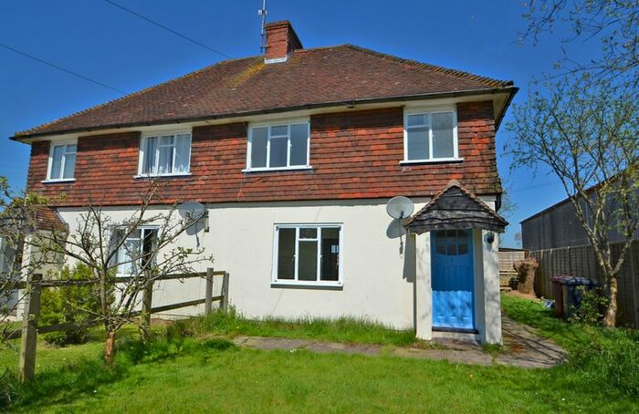 3 Bedroom Cottage To Rent In Tripp Hill, Fittleworth, Pulborough, RH20